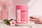 Probiótico Vaginal 60 Cápsulas Veganas – Equilibrio y Bienestar Íntimo